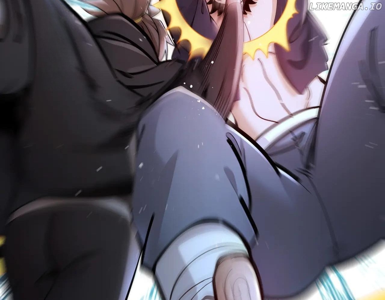 My Furry Harem Is After Me Chapter 225 - page 63